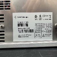 Agilent technologies 1200 series Hip-Autosampler G1367B HPLC image 2